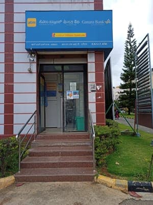 Department of MBA, RNS Institute of Technology Bangalore Facilities photo 5